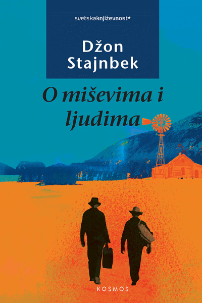 O miševima i ljudima