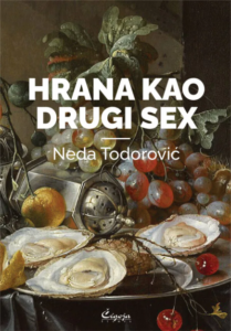 Hrana kao drugi sex, II izdanje