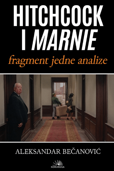 Hitchcook i Marnie