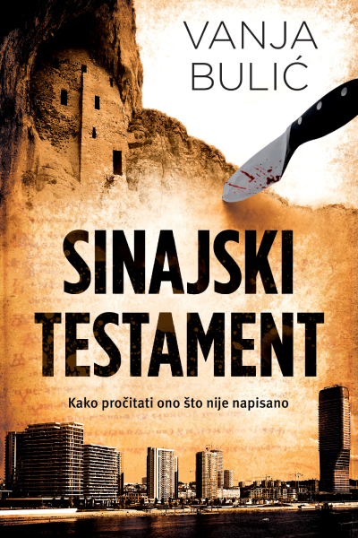 Sinajski testament