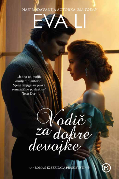 Vodič za dobre devojke