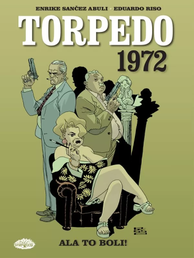 Torpedo 2 – 1972: Ala to boli