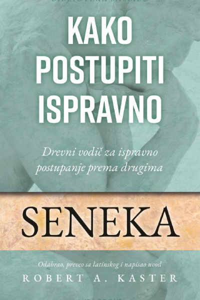 Kako postupiti ispravno