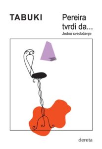 Pereira tvrdi da...