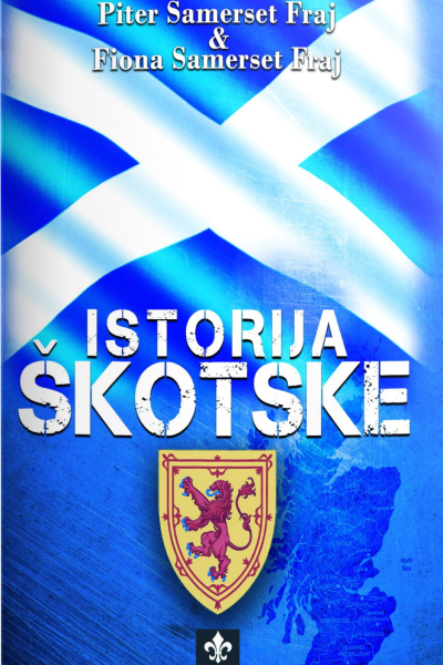 Istorija Škotske