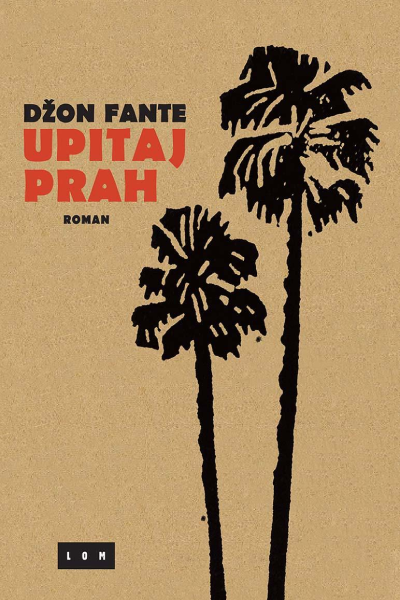 Upitaj prah