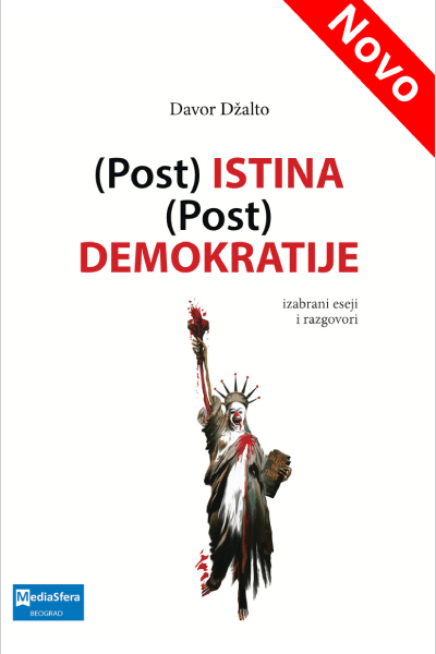 (Post) istina (post) demokratije