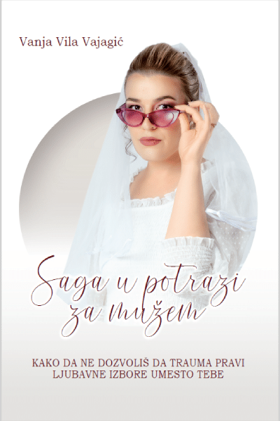 Saga u potrazi za mužem