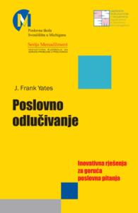 Poslovno odlučivanje