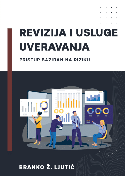 Revizija i usluge uveravanja