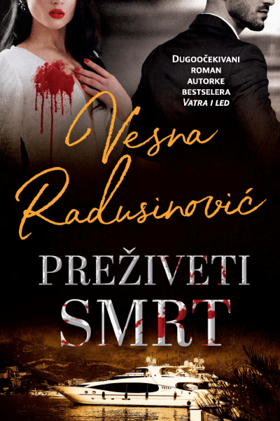 Preživeti smrt