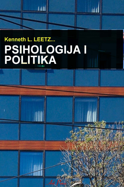 Psihologija i politika