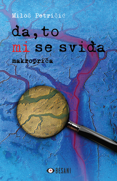 Da, to mi se sviđa