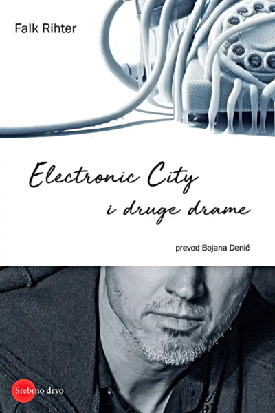 Electronic city i druge drame