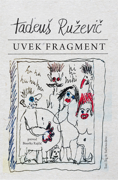 Uvek fragment