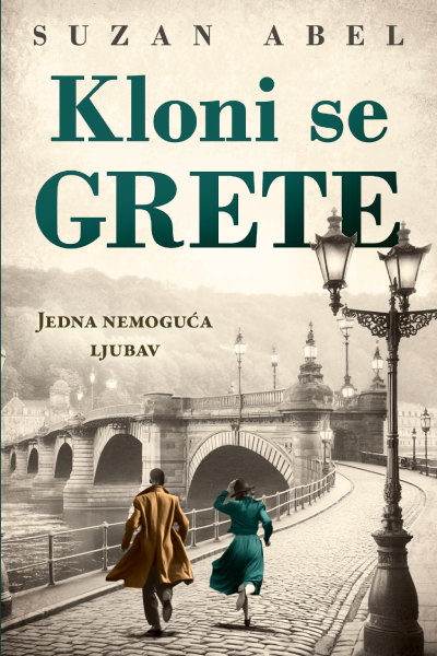 Kloni se Grete: Jedna nemoguća ljubav