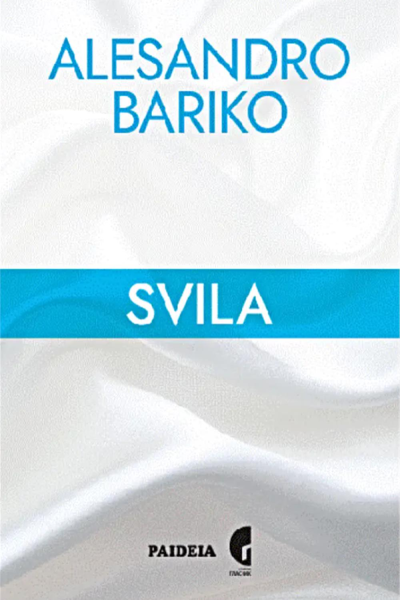 Svila