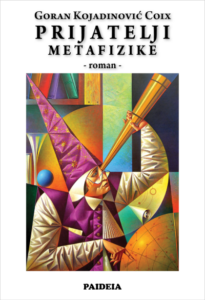 Prijatelji metafizike