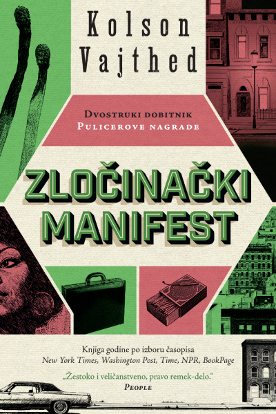 Zločinački manifest
