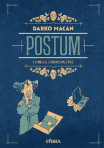 Postum i druge stripovijetke