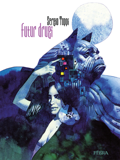 Futur drugi