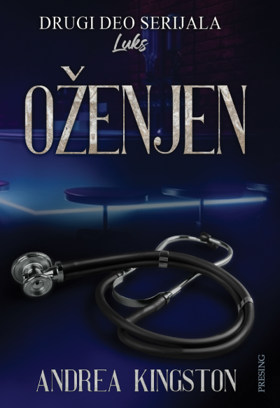 Oženjen