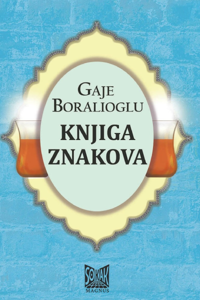 Knjiga znakova