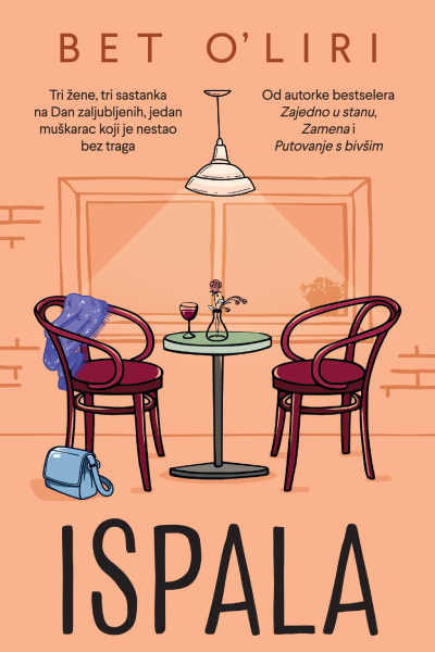 Ispala