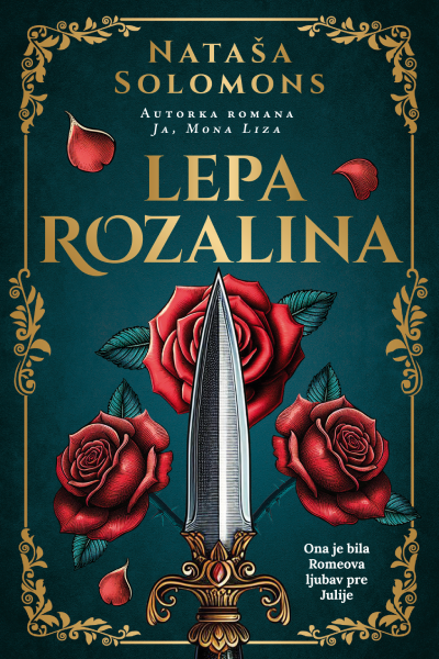Lepa Rozalina