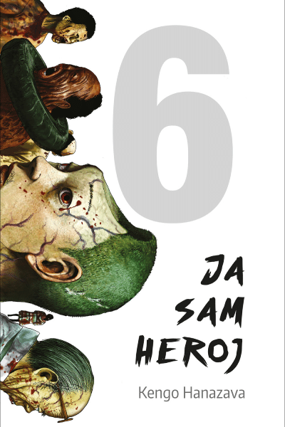 Ja sam heroj 6