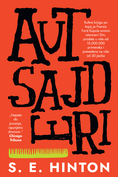 Autsajderi