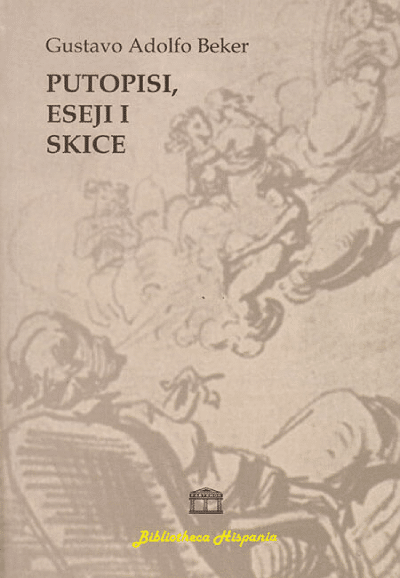 Putopisi, eseji i skice