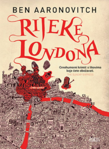 Rijeke Londona