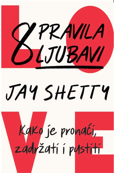 8 pravila ljubavi