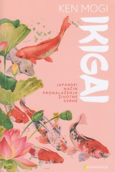 Ikigai
