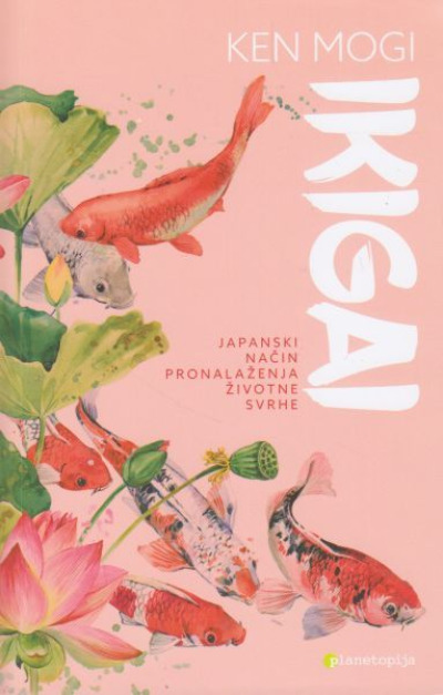 Ikigai