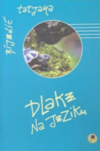 Dlake na jeziku