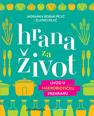 Hrana za život 1