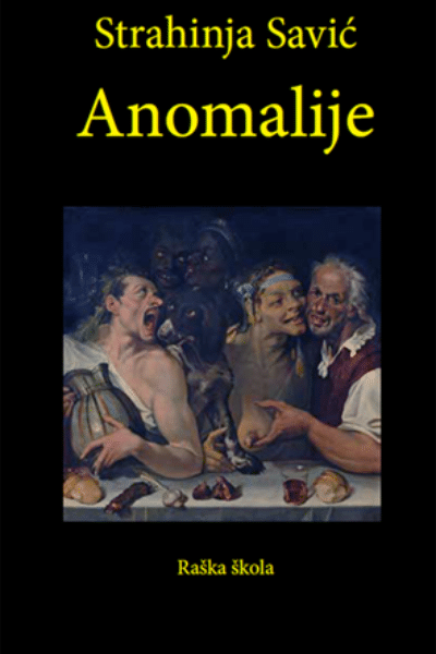Anomalije