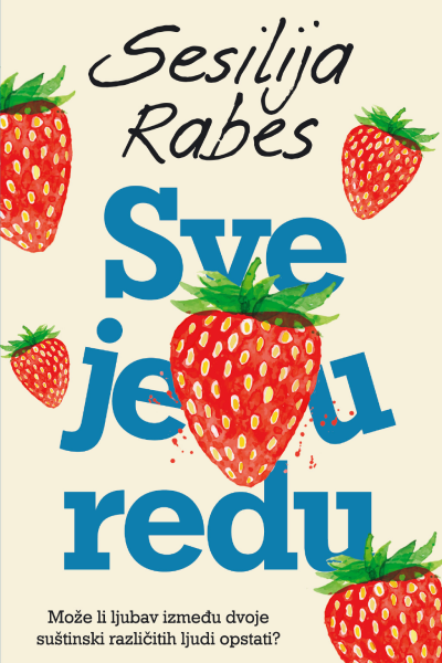 Sve je u redu