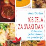 103 jela za svaki dan