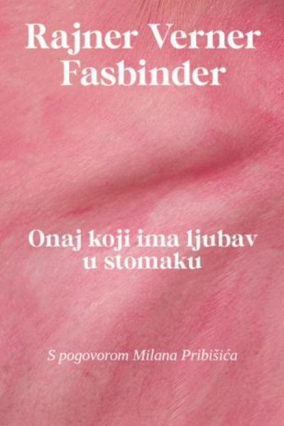 Onaj ko ima ljubav u stomaku