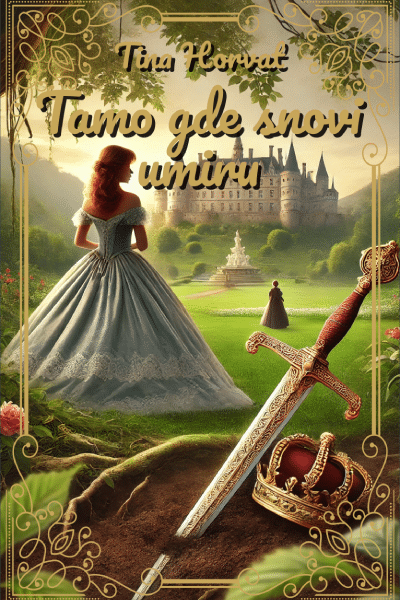 Tamo gde snovi umiru