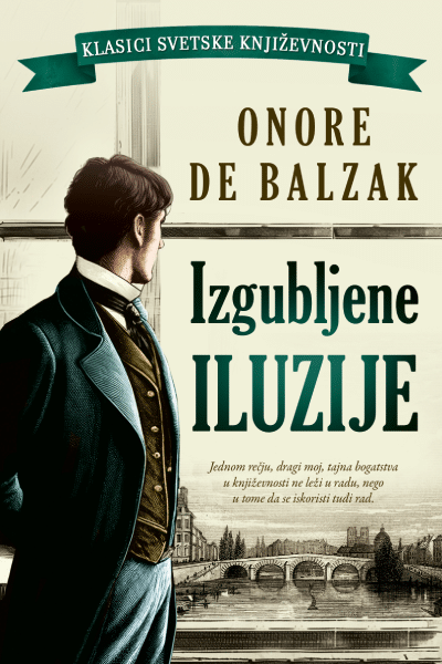 Izgubljene iluzije
