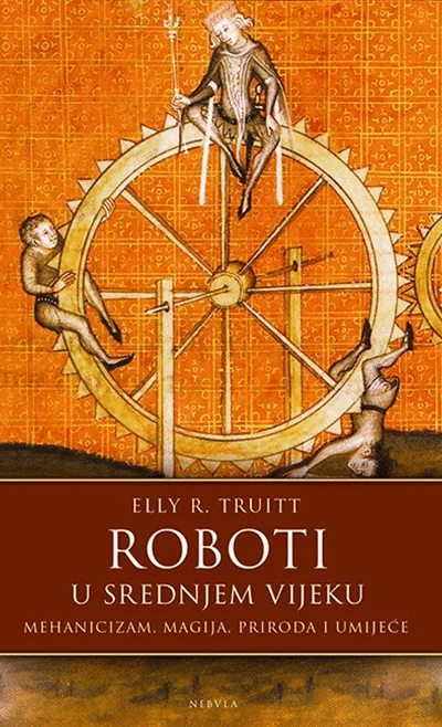 Roboti u srednjem vijeku