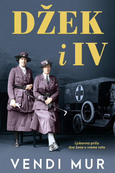 Džek i Iv