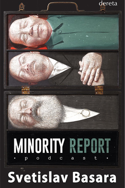Minority Report