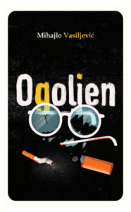 Ogoljen
