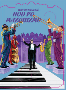 Hod po mazohizmu