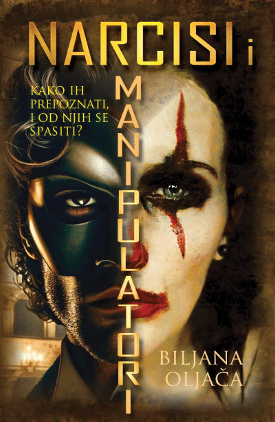 Narcisi i manipulatori